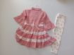 Picture of MDL01009 :: Size:5-6 Years :: Girls Top and Pant Set