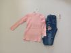 Picture of MDL01010 :: Size:3-4 Years :: Girls Top and Pant Set