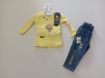 Picture of MDL01015 :: Size:2-3 Years :: Girls Top and Pant Set