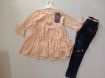 Picture of MDL01017 :: Size:6-7 Years :: Girls Top and Pant Set