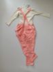 Picture of MDL01018 :: Size:7-8 Years :: Girls Dungarees
