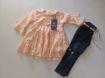 Picture of MDL01028 :: Size:3-4 Years :: Girls Top and Pant Set