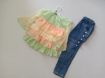 Picture of MDL01031 :: Size:7-8 Years :: Girls Top and Pant Set