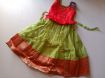 Picture of MDL00853 :: Size:7-8 Years :: Designer Frocks