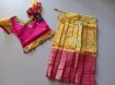 Picture of MDL00854 :: Size:8-9 Years :: Girls Lehenga