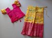 Picture of MDL00854 :: Size:8-9 Years :: Girls Lehenga