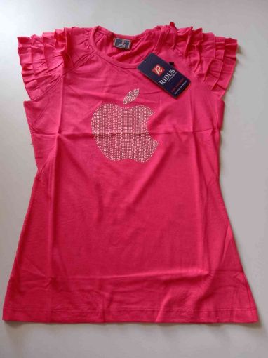 Picture of MDL00860 :: Size:7-8 Years :: Girls Tops