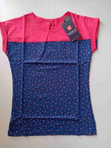 Picture of MDL00860 :: Size:7-8 Years :: Girls Tops