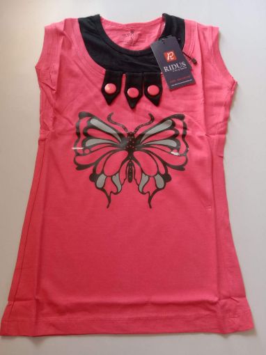 Picture of MDL00860 :: Size:7-8 Years :: Girls Tops