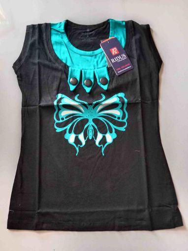 Picture of MDL00860 :: Size:7-8 Years :: Girls Tops