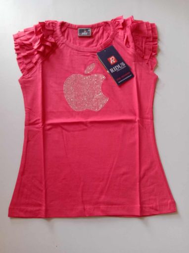 Picture of MDL00860 :: Size:5-6 Years :: Girls Tops