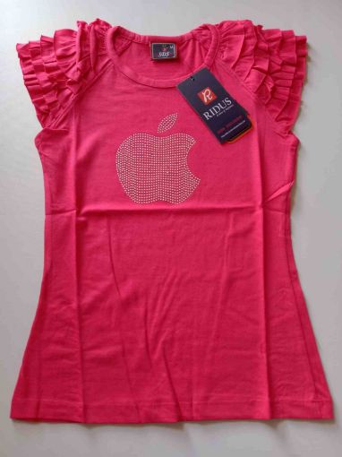 Picture of MDL00860 :: Size:5-6 Years :: Girls Tops