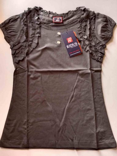 Picture of MDL00860 :: Size:5-6 Years :: Girls Tops