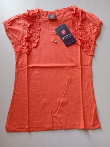 Picture of MDL00860 :: Size:5-6 Years :: Girls Tops