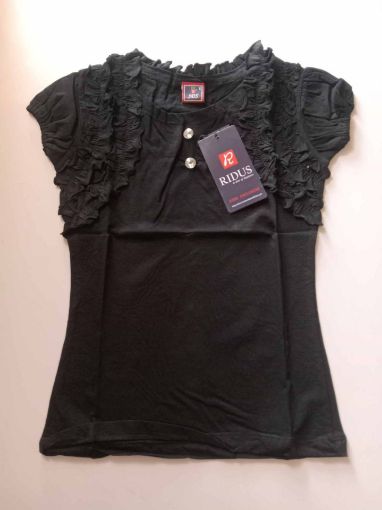 Picture of MDL00860 :: Size:3-4 Years :: Girls Tops