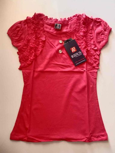 Picture of MDL00860 :: Size:3-4 Years :: Girls Tops