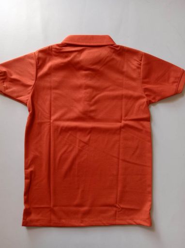 Picture of MDL00904 :: Size:6-7 Years :: Boys T-Shirt (With Collar)