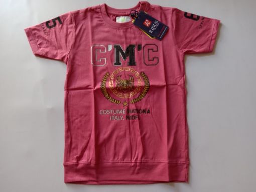 Picture of MDL00907 :: Size:6-7 Years :: Boys T-Shirts
