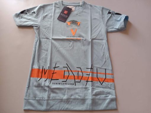 Picture of MDL00907 :: Size:8-9 Years :: Boys T-Shirts