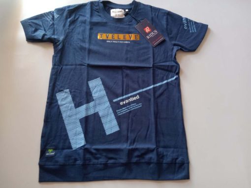 Picture of MDL00907 :: Size:8-9 Years :: Boys T-Shirts