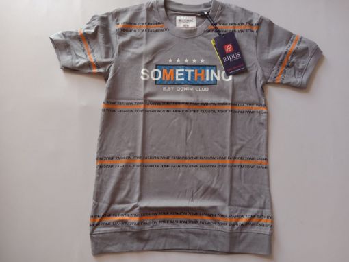 Picture of MDL00907 :: Size:8-9 Years :: Boys T-Shirts