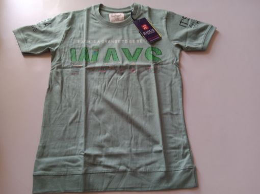 Picture of MDL00907 :: Size:8-9 Years :: Boys T-Shirts