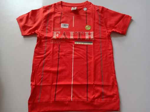 Picture of MDL00910 :: Size:6-7 Years :: Boys T-Shirts