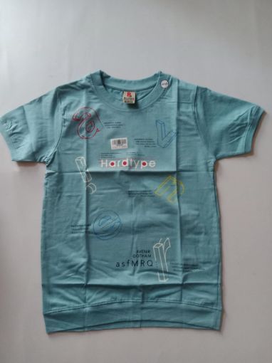 Picture of MDL00910 :: Size:6-7 Years :: Boys T-Shirts