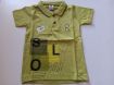 Picture of MDL00911 :: Size:2-3 Years :: Boys T-Shirt (With Collar)