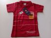 Picture of MDL00911 :: Size:2-3 Years :: Boys T-Shirt (With Collar)