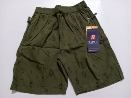 Picture of MDL00913 :: Size:7-8 Years :: Boys Shorts