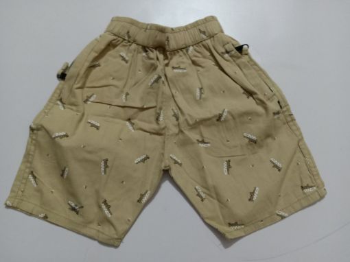 Picture of MDL00913 :: Size:3-4 Years :: Boys Shorts