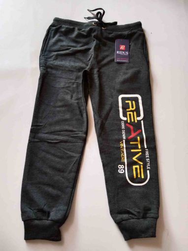 Picture of MDL00914 :: Size:7-8 Years :: Boys Jogger Pants