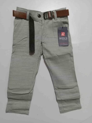 Picture of MDL00919 :: Size:7-8 Years :: Boys Pants
