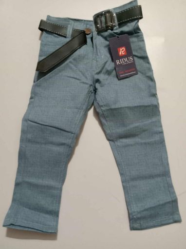 Picture of MDL00921 :: Size:6-7 Years :: Boys Pants