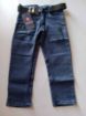 Picture of MDL00923 :: Size:4-5 Years :: Boys Jeans
