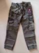 Picture of MDL00926 :: Size:7-8 Years :: Boys Jeans