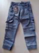Picture of MDL00927 :: Size:7-8 Years :: Boys Jeans