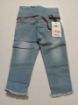 Picture of MDL00940 :: Size:4-5 Years :: Girls Jeans