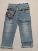 Picture of MDL00940 :: Size:7-8 Years :: Girls Jeans