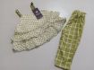 Picture of MDL00968 :: Size:18-24 Months :: Girls Top And 3/4th Set