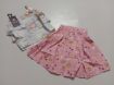 Picture of MDL00984 :: Size:2-3 Years :: Skirt And Top Set