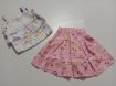 Picture of MDL00984 :: Size:2-3 Years :: Skirt And Top Set