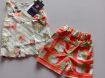 Picture of MDL00027 :: Size:2-3 Years :: Girls Top And Shorts Set