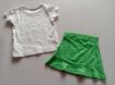 Picture of MDL00045 :: Size:12-18 Months :: Skirt and Top Set