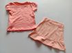 Picture of MDL00045 :: Size:9-12 Months :: Skirt and Top Set