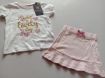 Picture of MDL00045 :: Size:18-24 Months :: Skirt and Top Set