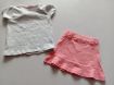 Picture of MDL00045 :: Size:6-9 Months :: Skirt and Top Set