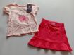 Picture of MDL00045 :: Size:18-24 Months :: Skirt and Top Set