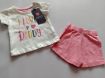 Picture of MDL00045 :: Size:0-3 Months :: Skirt and Top Set